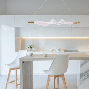 Подвесной светильник De City Мадлен 8 424017301 в Озерске - ozersk.ok-mebel.com | фото 7