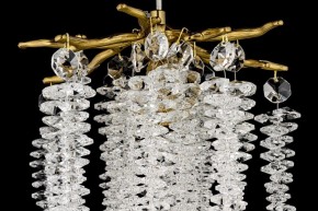 Подвесной светильник Dio D’Arte Tavenna Antigue Tavenna H 1.5.21.100 A в Озерске - ozersk.ok-mebel.com | фото 4