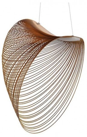 Подвесной светильник Divinare Carved 1140/27 SP-16 в Озерске - ozersk.ok-mebel.com | фото