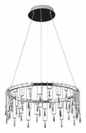 Подвесной светильник Divinare Rotondo 1019/02 SP-70 в Озерске - ozersk.ok-mebel.com | фото 2