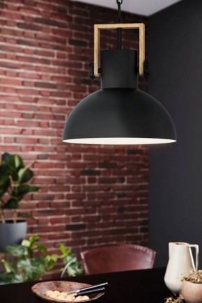 Подвесной светильник Eglo LUBENHAM 44056 в Озерске - ozersk.ok-mebel.com | фото 2