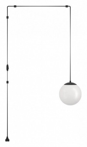 Подвесной светильник Eglo Rondo 3 900977 в Озерске - ozersk.ok-mebel.com | фото 2