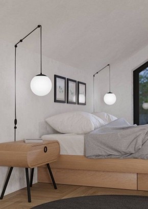 Подвесной светильник Eglo Rondo 3 900977 в Озерске - ozersk.ok-mebel.com | фото 3