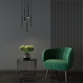 Подвесной светильник Elektrostandard Hall a068816 в Озерске - ozersk.ok-mebel.com | фото 3