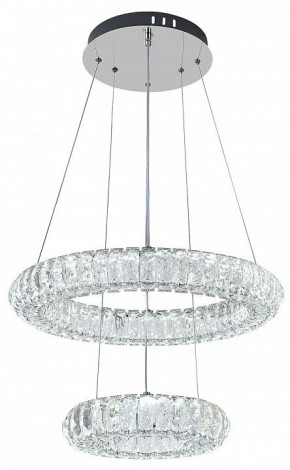 Подвесной светильник Escada Royal 619/S LED в Озерске - ozersk.ok-mebel.com | фото 3