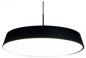 Подвесной светильник Escada Simply 10301/1LED Black в Озерске - ozersk.ok-mebel.com | фото