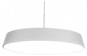 Подвесной светильник Escada Simply 10301/1LED White в Озерске - ozersk.ok-mebel.com | фото