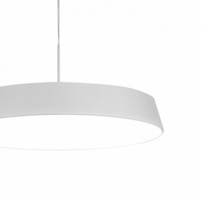 Подвесной светильник Escada Simply 10301/1LED White в Озерске - ozersk.ok-mebel.com | фото 3