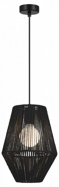 Подвесной светильник EVOLUCE ETTAN SLE6025-413-01 в Озерске - ozersk.ok-mebel.com | фото 2