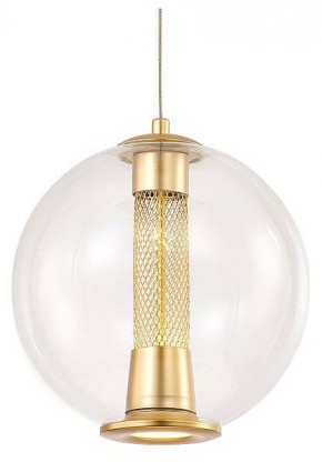 Подвесной светильник Favourite Boble 4551-2P в Озерске - ozersk.ok-mebel.com | фото