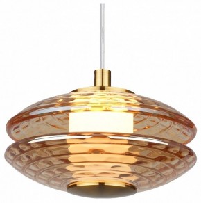 Подвесной светильник Favourite Claros 4641-1P в Озерске - ozersk.ok-mebel.com | фото