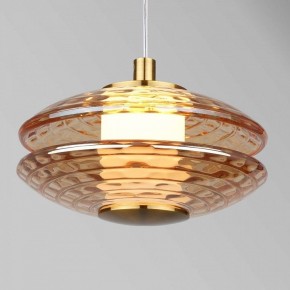 Подвесной светильник Favourite Claros 4641-1P в Озерске - ozersk.ok-mebel.com | фото 3