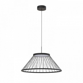 Подвесной светильник Favourite Fibra 4633-6P в Озерске - ozersk.ok-mebel.com | фото 2