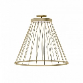 Подвесной светильник Favourite Fibra 4634-4P в Озерске - ozersk.ok-mebel.com | фото 4