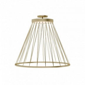 Подвесной светильник Favourite Fibra 4634-4P в Озерске - ozersk.ok-mebel.com | фото 5