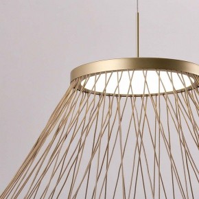 Подвесной светильник Favourite Fibra 4634-6P в Озерске - ozersk.ok-mebel.com | фото 6