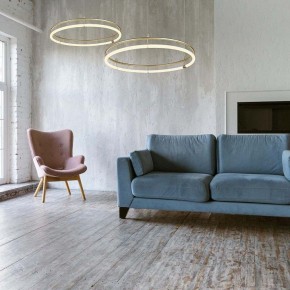 Подвесной светильник Favourite Girth 4629-6P в Озерске - ozersk.ok-mebel.com | фото 5