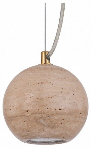 Подвесной светильник Favourite Limestone 4652-1P в Озерске - ozersk.ok-mebel.com | фото