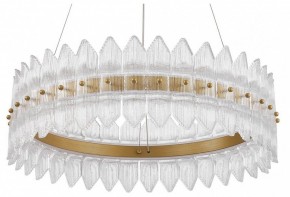 Подвесной светильник Favourite Mirabella 4754-5P в Озерске - ozersk.ok-mebel.com | фото