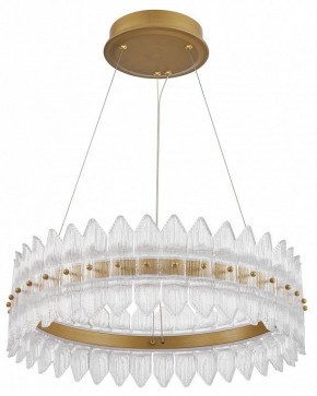 Подвесной светильник Favourite Mirabella 4754-5P в Озерске - ozersk.ok-mebel.com | фото 2