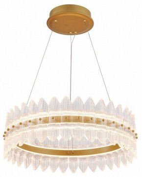 Подвесной светильник Favourite Mirabella 4754-5P в Озерске - ozersk.ok-mebel.com | фото 3
