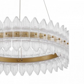 Подвесной светильник Favourite Mirabella 4754-5P в Озерске - ozersk.ok-mebel.com | фото 8