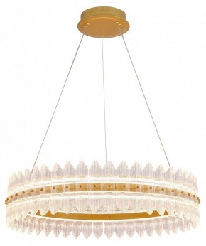 Подвесной светильник Favourite Mirabella 4754-7P в Озерске - ozersk.ok-mebel.com | фото 4