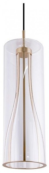 Подвесной светильник Favourite Striata 4626-1P в Озерске - ozersk.ok-mebel.com | фото