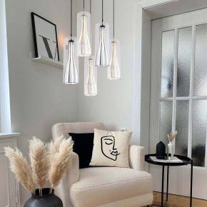 Подвесной светильник Favourite Striata 4627-1P в Озерске - ozersk.ok-mebel.com | фото 5