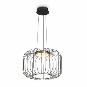 Подвесной светильник Freya Citrus FR5398PL-L8B в Озерске - ozersk.ok-mebel.com | фото 2