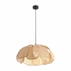 Подвесной светильник Freya Cocoon FR5529PL-01B в Озерске - ozersk.ok-mebel.com | фото 4