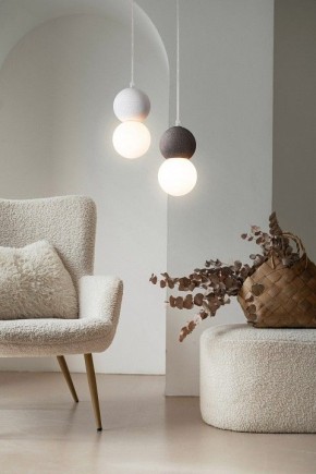 Подвесной светильник Freya Concrete FR5484PL-01W в Озерске - ozersk.ok-mebel.com | фото 5