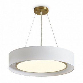 Подвесной светильник Freya Cozy FR6170PL-L52BS в Озерске - ozersk.ok-mebel.com | фото 2