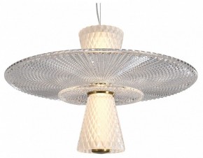 Подвесной светильник Freya Grail FR6183PL-L4BS1 в Озерске - ozersk.ok-mebel.com | фото 2