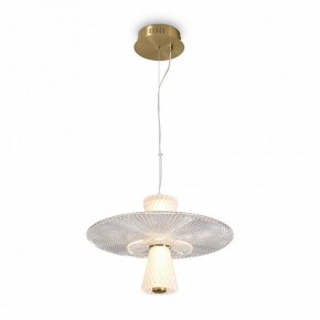 Подвесной светильник Freya Grail FR6183PL-L4BS1 в Озерске - ozersk.ok-mebel.com | фото 4