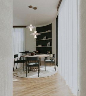 Подвесной светильник Freya Grail FR6183PL-L4BS1 в Озерске - ozersk.ok-mebel.com | фото 5
