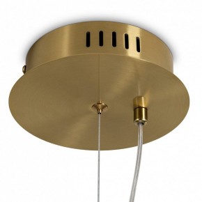Подвесной светильник Freya Grail FR6183PL-L4BS1 в Озерске - ozersk.ok-mebel.com | фото 6