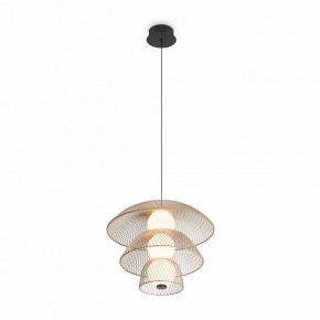 Подвесной светильник Freya Harper FR5545PL-L5BG в Озерске - ozersk.ok-mebel.com | фото 5