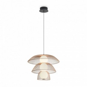 Подвесной светильник Freya Harper FR5545PL-L5BG в Озерске - ozersk.ok-mebel.com | фото 6