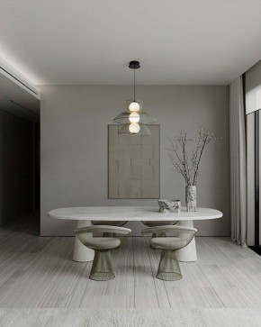 Подвесной светильник Freya Harper FR5545PL-L5BG в Озерске - ozersk.ok-mebel.com | фото 7