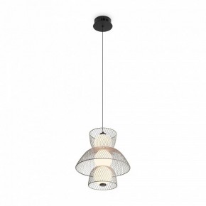 Подвесной светильник Freya Harper FR5545PL-L5GR в Озерске - ozersk.ok-mebel.com | фото 3