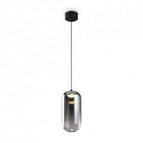 Подвесной светильник Freya Idol FR6134PL-L4SM в Озерске - ozersk.ok-mebel.com | фото 4