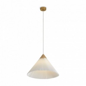 Подвесной светильник Freya Kinsley FR5533PL-01BS в Озерске - ozersk.ok-mebel.com | фото 3