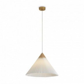Подвесной светильник Freya Kinsley FR5533PL-01BS в Озерске - ozersk.ok-mebel.com | фото 4