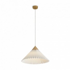 Подвесной светильник Freya Kinsley FR5533PL-01BS1 в Озерске - ozersk.ok-mebel.com | фото 3
