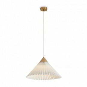 Подвесной светильник Freya Kinsley FR5533PL-01BS1 в Озерске - ozersk.ok-mebel.com | фото 4