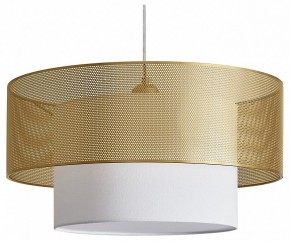 Подвесной светильник Freya Lattice FR5528PL-01BS в Озерске - ozersk.ok-mebel.com | фото