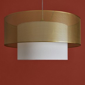 Подвесной светильник Freya Lattice FR5528PL-01BS в Озерске - ozersk.ok-mebel.com | фото 10