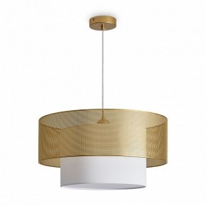 Подвесной светильник Freya Lattice FR5528PL-01BS в Озерске - ozersk.ok-mebel.com | фото 2