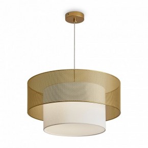 Подвесной светильник Freya Lattice FR5528PL-01BS в Озерске - ozersk.ok-mebel.com | фото 4